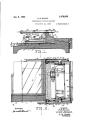 Patent- Photographic printing machine