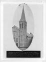 Sample of the first Eastman Company film featuing a church