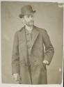 Portrait of George Eastman