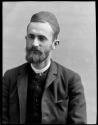 Portrait of George Eastman