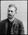Portrait of George Eastman