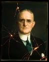 Portrait of George Eastman