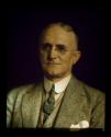 Portrait of George Eastman