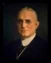 Portrait of George Eastman