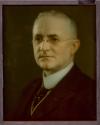 Portrait of George Eastman