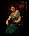 Portrait of Nell Newhall