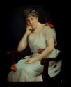 Portrait of Ellen Dryden