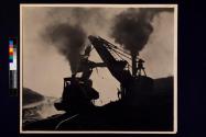 Coal Country, England