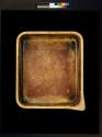 Wynn Bullock's Developer Tray