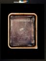 Emmet Gowin's Developer Tray