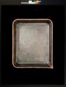 Minor White's Developer Tray