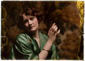 Miss Doris Keane