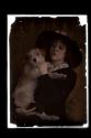 Laurette Taylor as "Peg o' My Heart"