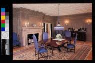 Dining Room of the George Eastman House