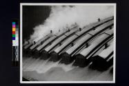 Station Roofs, Pittsburgh