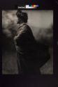 Costumed Woman in Wind, Profile (Lillian R. Seeley [1884-1918])