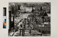 Roofs, Paris