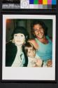 Tatum O'Neal, Ryan and Candy Darling