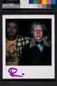 Andy Warhol and Rod McKuen