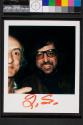 Larry Rivers and Terry Southern
