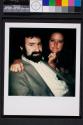 Henry Meltzer and Rosemary Kent
