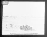 Vue generale de Jericho, prise de la plaine. -General view of Jericho taken from the plain.