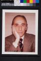 Leo Castelli
