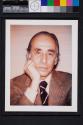 Leo Castelli