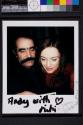 Jean Tinguely and Niki de Saint-Phalle