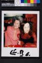 Emily Stemfil and Niki de Saint-Phalle