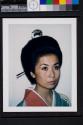 Kimiko Powers
