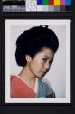 Kimiko Powers