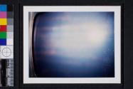 Television screen
