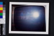 Television screen