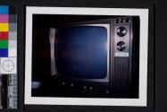 Television screen