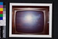Television screen