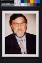Frederick Weisman