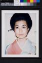 Kimiko Powers