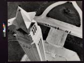 Over the Texas Star on the San Jacinto Monument