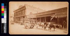 El Paso St.