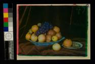 [Still life, fruit]