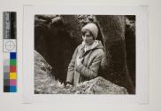 Liliane de Cock, Yosemite National Park