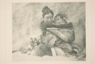 Nyla and child