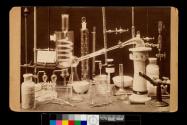 Chemical Apparatus and Chemicals