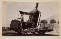 [Riggenbach -Olten steam engine]
