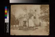 Macknett's Tavern, Germantown, Philadelphia Pennsylvania