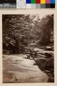 Geddes Brook, A Tributary of Tohicon, Pa.