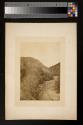 The Saco River on the Notch, White Mountain Scenery.