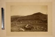 Mount Lafayette, White Mountains