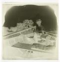 [James G. Averell in rowboat]